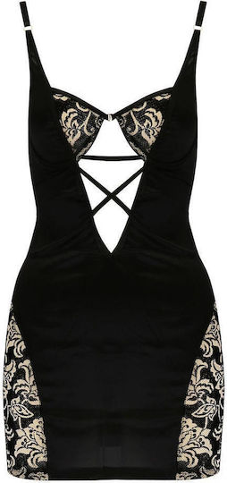 Boss Of Toys Sexy Babydoll Schwarz