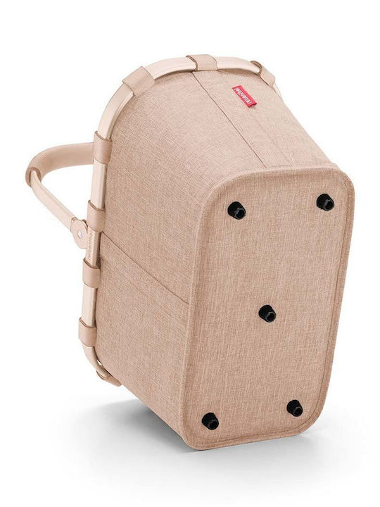 Reisenthel Carrybag Aufbewahrungskorb Stoff 22Es 1Stück