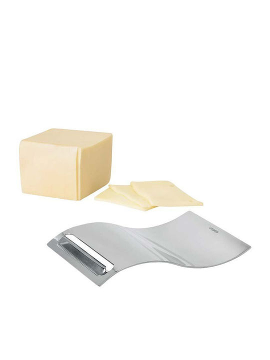 Stelton Messer Käse aus Edelstahl 1Stück 5709846003415