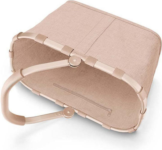 Reisenthel Carrybag Aufbewahrungskorb Stoff 22Es 1Stück