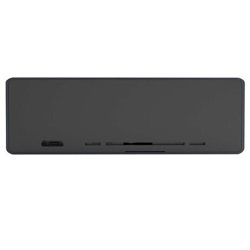 Κρυφή Κάμερα WiFi Ρολόι 1080p με Υποδοχή για Κάρτα Μνήμης
