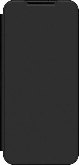 Samsung Anymode Back Cover Silicone Black (Galaxy A54)