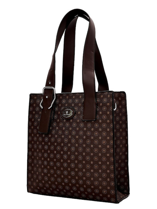 Bag to Bag Women's Bag Shoulder Brown