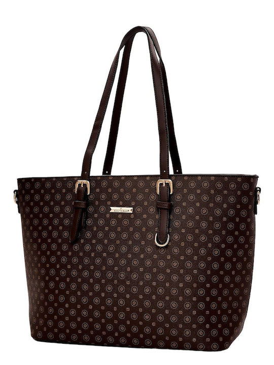 Bag to Bag Women's Bag Shoulder Brown