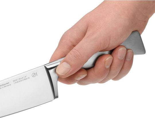 WMF Grand Gourmet Messer Set aus Rostfreiem Stahl 3 Stück