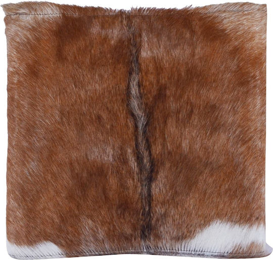 Scaune Camera de zi Pliabil Lemn Maro 48x40x45buc