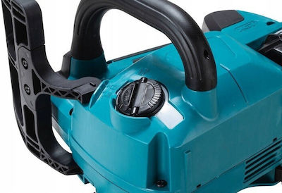 Makita Резачка Батерийна 40V с шина 35см