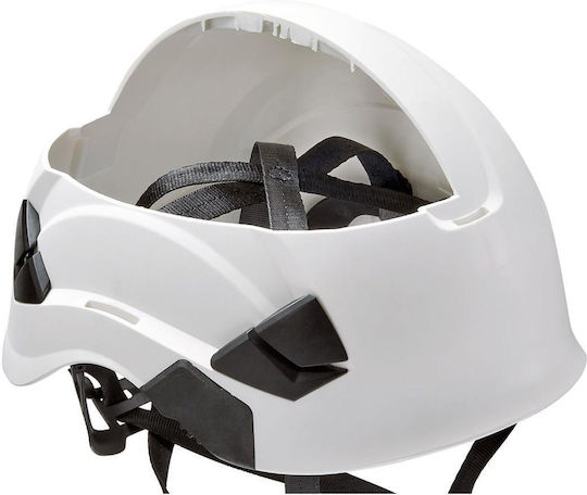 Petzl Vertex Κράνος Εργοταξίου Λευκό