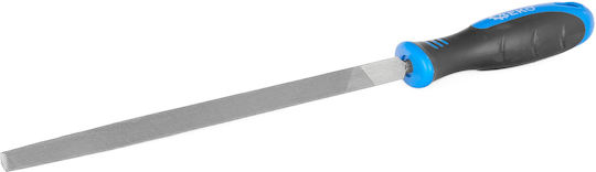 Geko G40076 Datei Metall Dreieck mit Griff