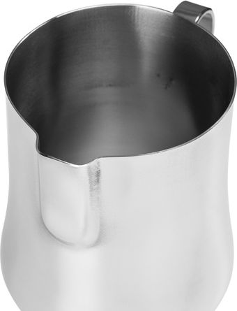 Motta Γαλατιέρα Barista Χωρητικότητας 500ml Γκρι