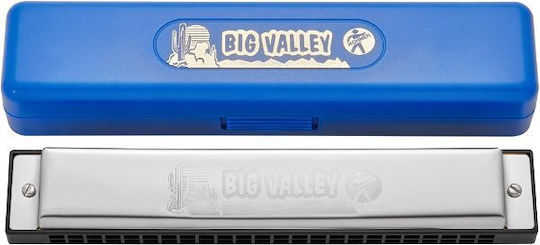 Hohner Big Valley C