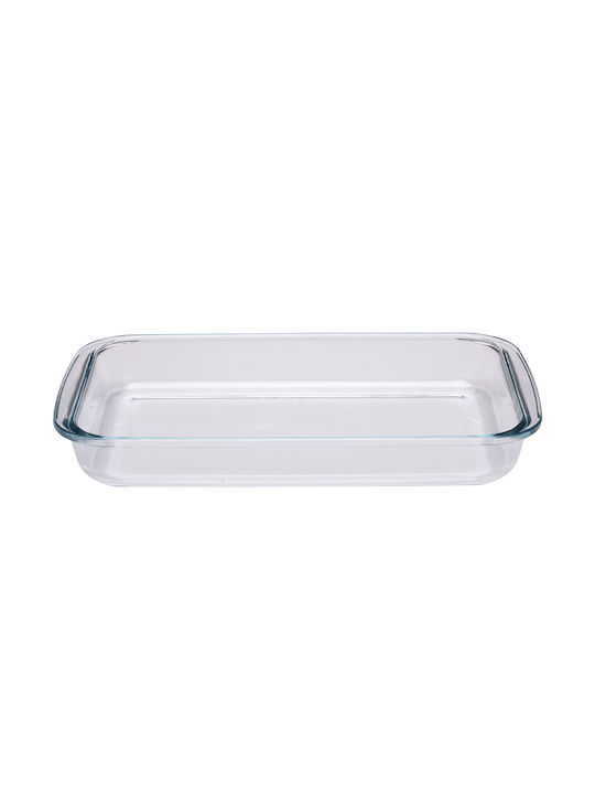 Alpina 871125223072 Hitzebeständiges Kochgeschirr Glas Alpina 871125223072 Hitzebeständiges Kochgeschirr Glas