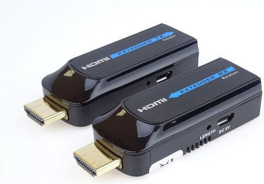 PremiumCord HDMI Удължител