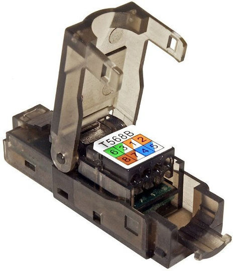 Value RJ45 Adapter 1τμχ