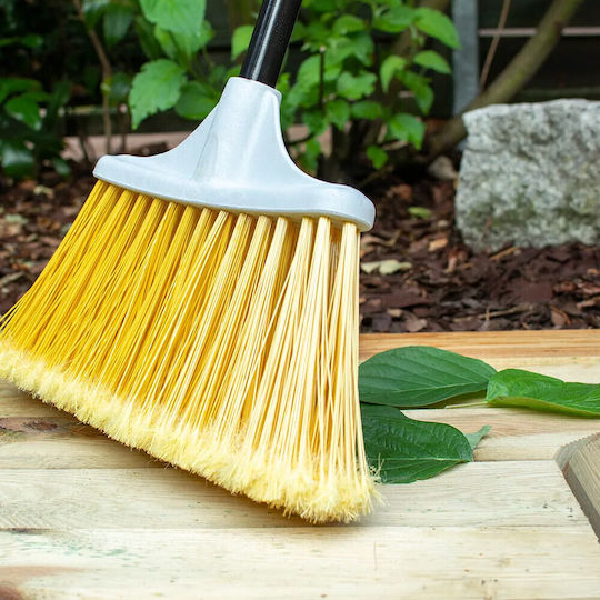 York Garden Broom