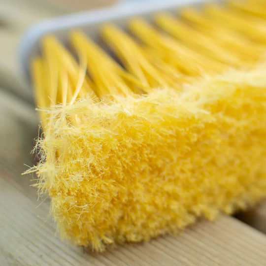 York Garden Broom