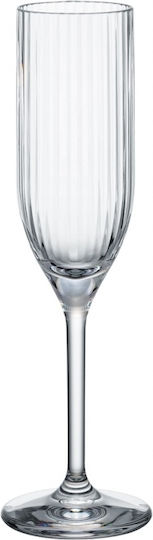 Ready Ποτήρι Πισίνας 180ml για σαμπάνια από PC Πλαστικό 6τμχ