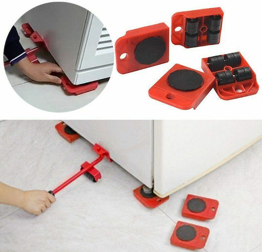 Furniture Lifter for Weight Load up to 150kg