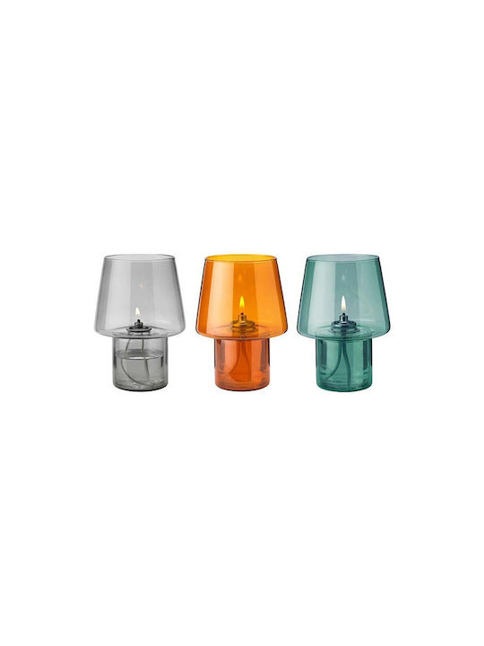 Stelton De Masă Decorativă Lampă Verde