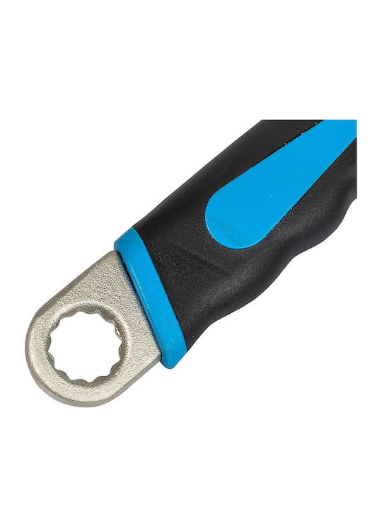 Richmann Cheie franceză Lungime 250mm cu deschidere a falțului până la 30mm și mâner antiderapant