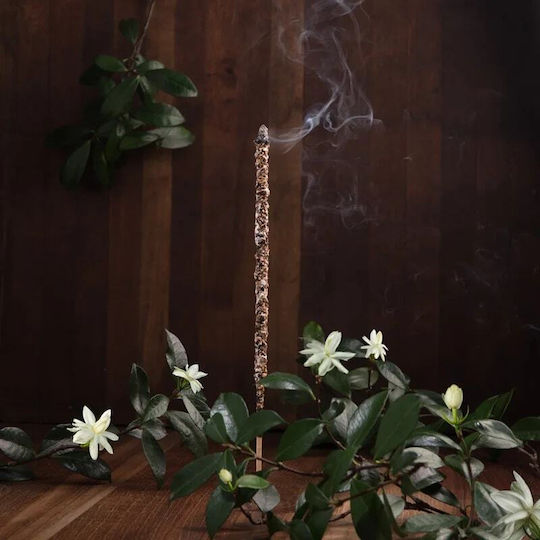 Θυμίαμα Palo Santo Jasmine Sagrada Madre Premium Incense 8τμχ