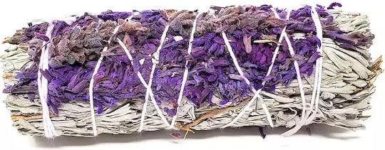 Weißer Salbei Räucherstäbchen Lavendel 1 Räucherstäbchen Weißer Salbei Lavendel
