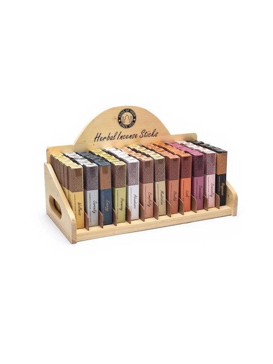 Bastonase de tamaie naturala - Pachet de 50