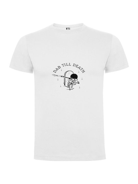 Mcbess T-shirt Λευκό