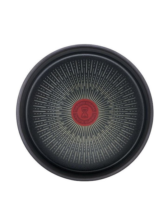Tefal Tăvi Nelimitate Din Aluminiu Cu Acoperire Antiaderentă 18cm