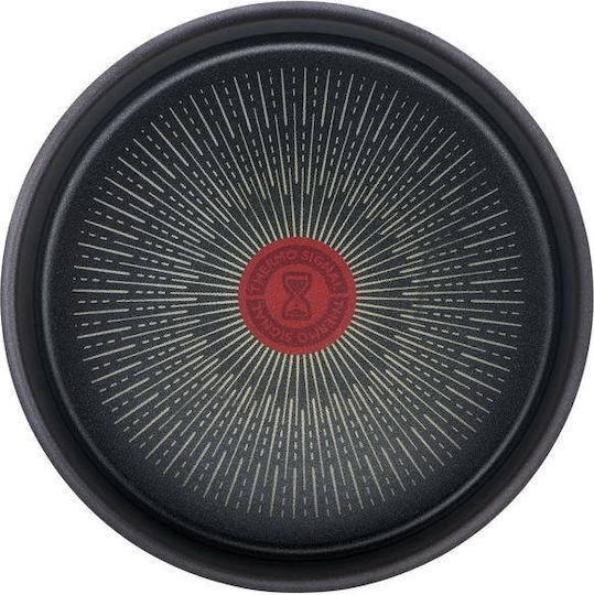 Tefal Tefal Backform aus Aluminium mit Antihaftbeschichtung 18cm