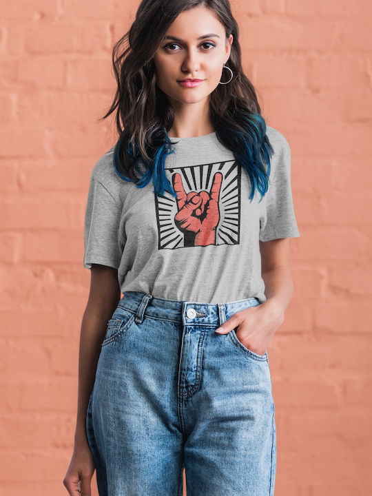 Softworld Tune Up Turn Loud T-shirt