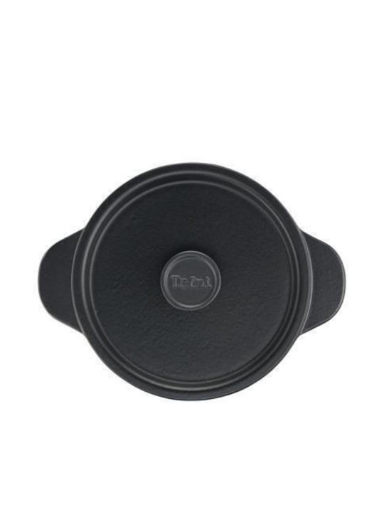 Tefal Tradition Deep Pot made of Cast Iron 2.65lt / 20cm