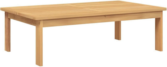 Garten- und Outdoor-Möbelsets 4 Stück Braune mit Kissen