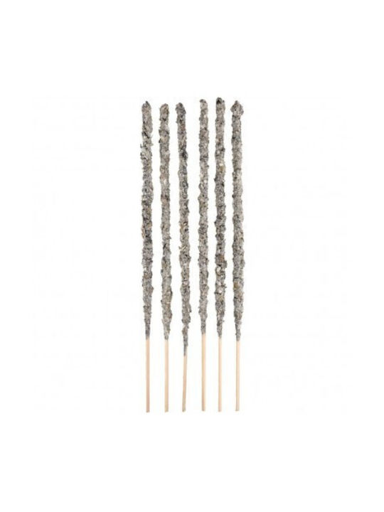 Θυμίαμα Yagra Ορχιδέα & Δάφνη Sagrada Madre Botanical Incense 8τμχ