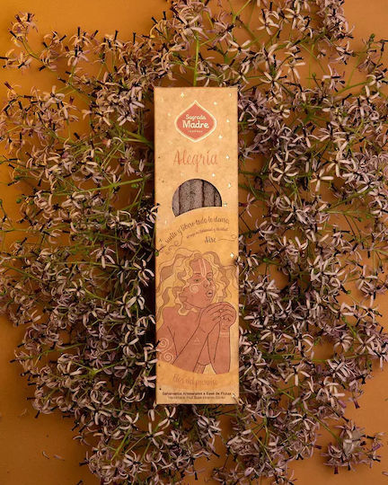 Θυμίαμα 5 Elements Air Sagrada Madre Άρωμα Paradise Flower