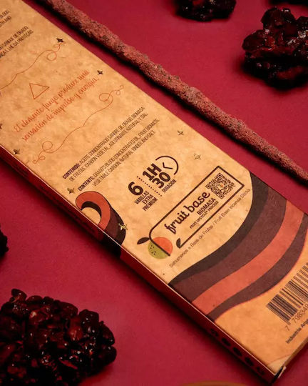 Θυμίαμα 5 Elements Fire Sagrada Madre Άρωμα Dragons Blood