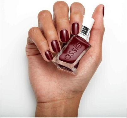 Essie Gel Couture Glossy Βερνίκι Νυχιών Μακράς Διαρκείας 360 Spiked With Style 13.5ml