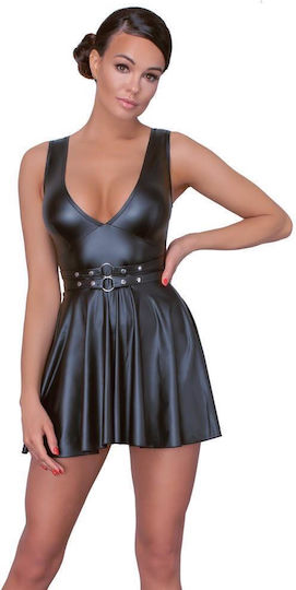 Boss Of Toys Rochie Sexy Negru