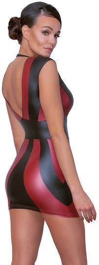 Boss Of Toys Rochie Sexy Roșu