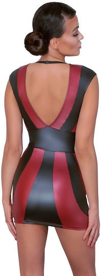 Boss Of Toys Rochie Sexy Roșu