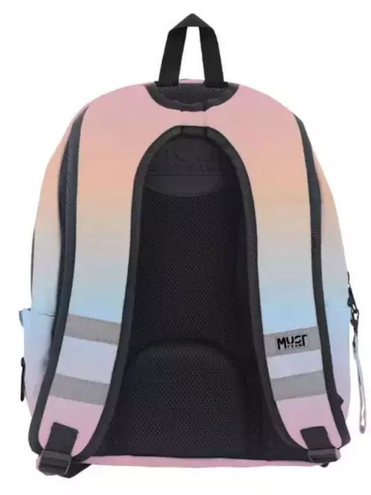 Must School Bag Backpack Elementary, Elementary 25lt