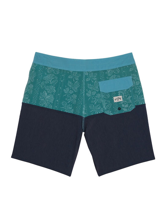 Fifty50 Pro 19'' Men's Swimwear Shorts Nvy/navy