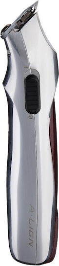 Wahl Professional A-Lign Επαγγελματική Κουρευτική Μηχανή Ασημί 08172-016