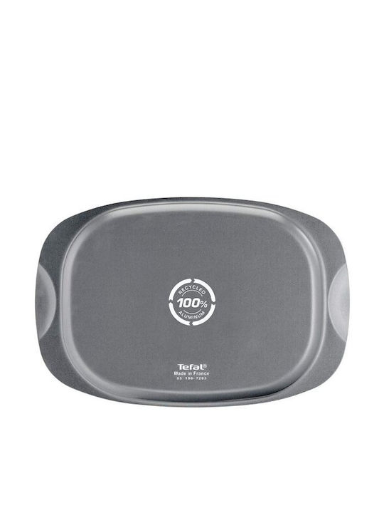 Tefal Tăvi de copt Rectangular Aluminiu 24x36cm