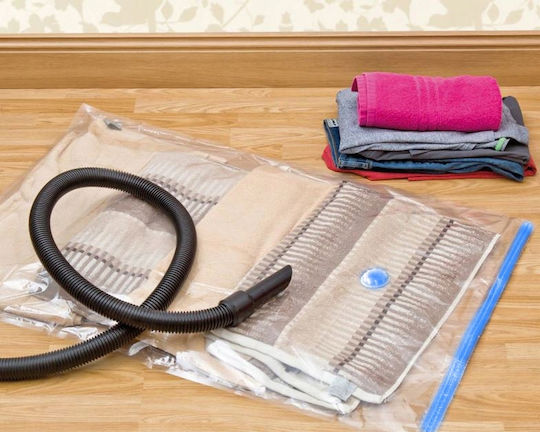 Storage Case for Bags / Clothes Airtight and with Vacuum 15pcs