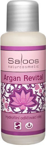 Saloos Ulei Demachiant 50ml