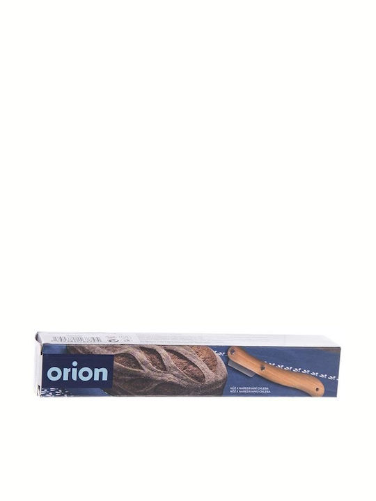 Orion Messer Brot aus Kunststoff 19cm 6Stück