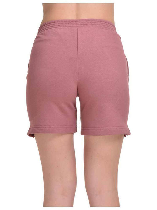 Target Women's Terry Shorts Pink