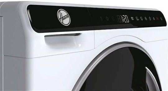 Hoover Πλυντήριο Ρούχων 5kg 1200 Στροφών OW50-BP12307-S