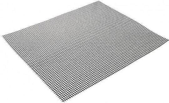 Orion Grilling Mat Teflon 40x33cm 2 Pcs Orion Grilling Mat Teflon 40x33cm 2 Pcs